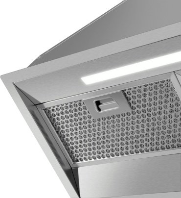 Вытяжка MAUNFELD VIVID 603EM серебристый купить,NaN