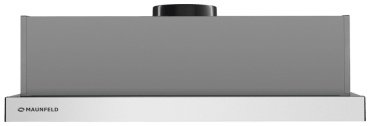 Вытяжка MAUNFELD VS Light 50 серебристый - ForteMarket Вытяжка MAUNFELD VS Light 50 серебристый купить,0