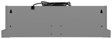 Вытяжка MAUNFELD VS Light 50 серебристый - ForteMarket Вытяжка MAUNFELD VS Light 50 серебристый купить,47990