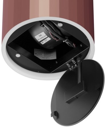 Вытяжка MAUNFELD Adelaide 39 бронзовый - ForteMarket Вытяжка MAUNFELD Adelaide 39 бронзовый купить,0