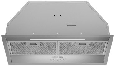 Вытяжка MAUNFELD VIVID 603EM серебристый купить,NaN