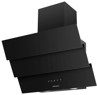 Вытяжка MAUNFELD Manchester Light 60 черный купить,NaN