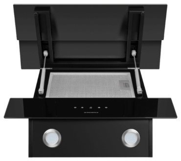 Вытяжка MAUNFELD Manchester Light 60 черный купить,NaN