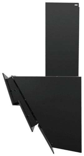 Вытяжка MAUNFELD Manchester Light 60 черный купить,0