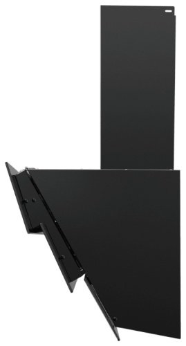 Вытяжка MAUNFELD Manchester Light 60 черный купить,NaN