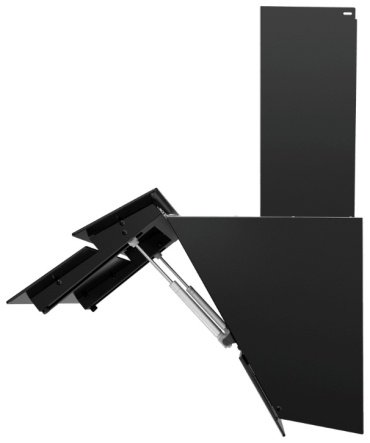 Вытяжка MAUNFELD Manchester Light 60 черный купить,0