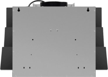 Вытяжка MAUNFELD Manchester Light 60 черный купить,0