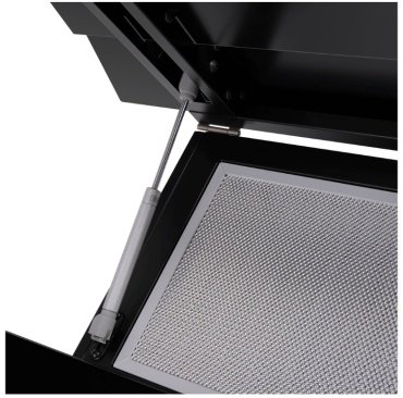 Вытяжка MAUNFELD Manchester Light 60 черный купить,0