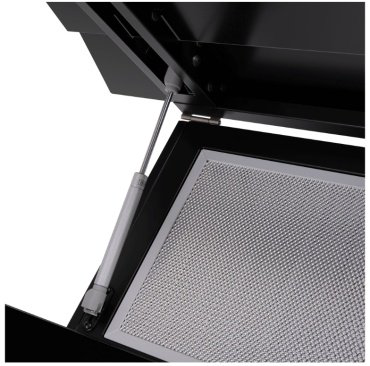 Вытяжка MAUNFELD Manchester Light 60 черный купить,NaN