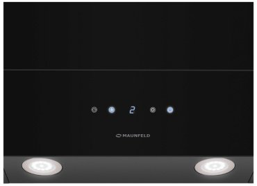 Вытяжка MAUNFELD Manchester Light 60 черный купить,NaN