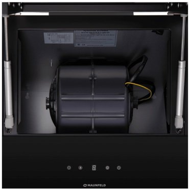 Вытяжка MAUNFELD Manchester Light 60 черный купить,0