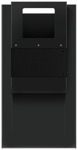Вытяжка MAUNFELD Bath 401 черный купить,0