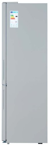 Холодильник ZARGET ZRB310NS1IM серебристый - ForteMarket Холодильник ZARGET ZRB310NS1IM серебристый купить,0