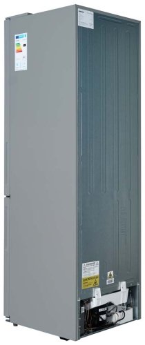 Холодильник ZARGET ZRB310NS1IM серебристый - ForteMarket Холодильник ZARGET ZRB310NS1IM серебристый купить,0