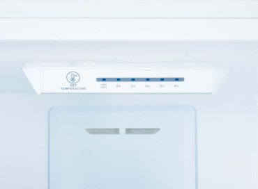 Холодильник ZARGET ZRB310NS1IM серебристый - ForteMarket Холодильник ZARGET ZRB310NS1IM серебристый купить,0