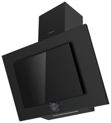 Вытяжка MAUNFELD Comfort 60 Side черный купить,NaN