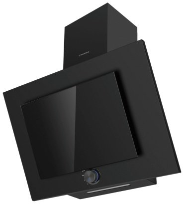 Вытяжка MAUNFELD Comfort 60 Side черный купить,NaN