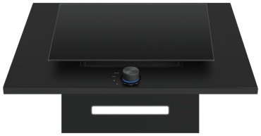 Вытяжка MAUNFELD Comfort 60 Side черный купить,NaN