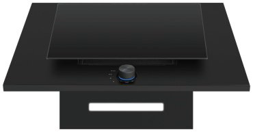 Вытяжка MAUNFELD Comfort 60 Side черный купить,NaN