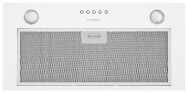 Вытяжка MAUNFELD Crosby Singl 60 белый купить,0