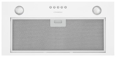 Вытяжка MAUNFELD Crosby Singl 60 белый купить,NaN