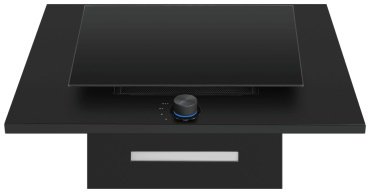 Вытяжка MAUNFELD Comfort 60 Side черный купить,NaN