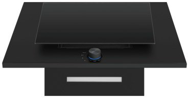 Вытяжка MAUNFELD Comfort 60 Side черный купить,NaN