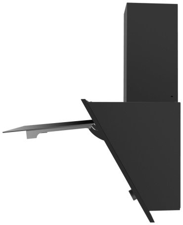Вытяжка MAUNFELD Comfort 60 Side черный купить,NaN