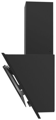 Вытяжка MAUNFELD Comfort 60 Side черный купить,NaN