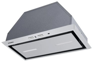 Вытяжка MAUNFELD Urania 53 серебристый купить,NaN
