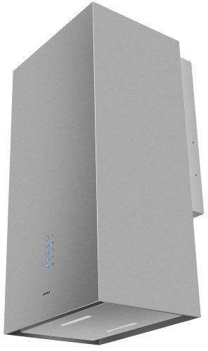 Вытяжка MAUNFELD Bath Plus 402 серый