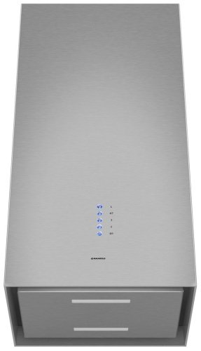 Вытяжка MAUNFELD Bath Plus 402 серый купить,0