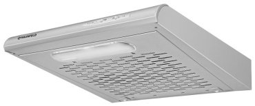 Вытяжка MAUNFELD MPA 60 Inox серебристый купить,NaN