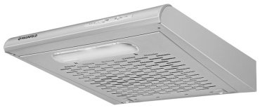 Вытяжка MAUNFELD MPA 60 Inox серебристый купить,NaN