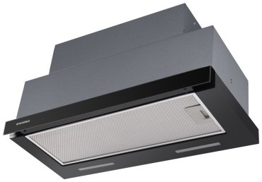 Вытяжка MAUNFELD Galaxy 60 черный - ForteMarket Вытяжка MAUNFELD Galaxy 60 черный купить,219590