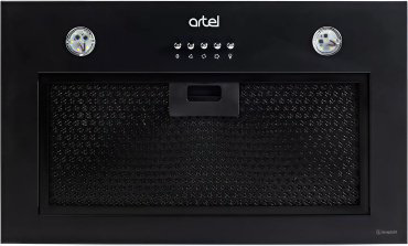 Вытяжка Artel ART Canopy 350 Black черный - ForteMarket Вытяжка Artel ART Canopy 350 Black черный купить,39990