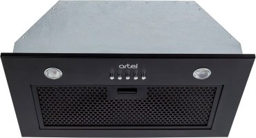 Вытяжка Artel ART Canopy 350 Black черный - ForteMarket Вытяжка Artel ART Canopy 350 Black черный купить,39990