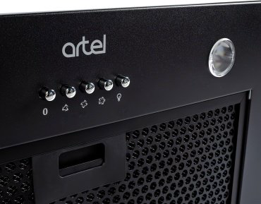 Вытяжка Artel ART Canopy 350 Black черный - ForteMarket Вытяжка Artel ART Canopy 350 Black черный купить,39990