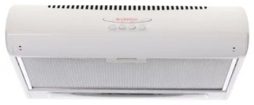 Вытяжка GEFEST ВО-2501 белый купить,0