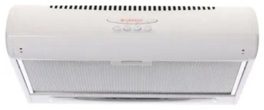 Вытяжка GEFEST ВО-2501 белый купить,NaN