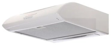 Вытяжка GEFEST ВО-2501 белый купить,0
