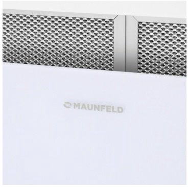 Вытяжка MAUNFELD Fantasy 90 белый купить,NaN