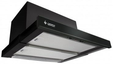 Вытяжка GEFEST BO 4601 K23 черный