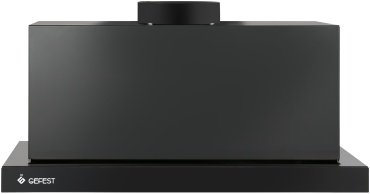 Вытяжка GEFEST BO 4601 K23 черный купить,0