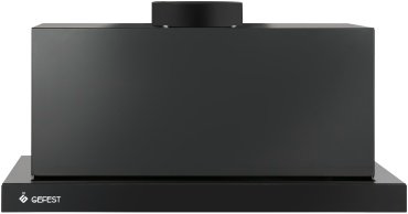 Вытяжка GEFEST BO 4601 K23 черный