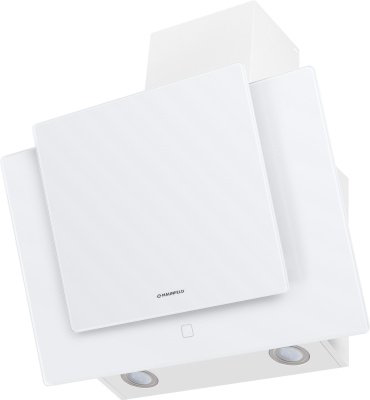 Вытяжка MAUNFELD Wind 60 белый купить,NaN