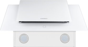 Вытяжка MAUNFELD Wind 60 белый