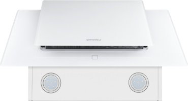 Вытяжка MAUNFELD Wind 60 белый купить,NaN