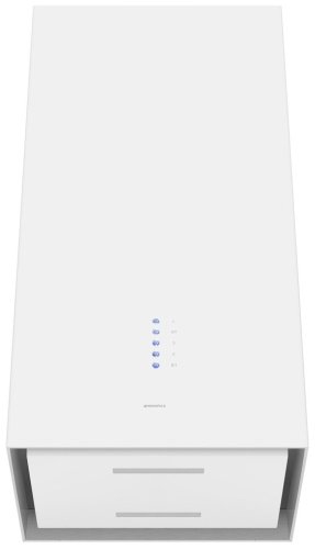 Вытяжка MAUNFELD Bath Plus 402 белый
