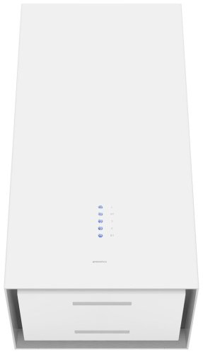 Вытяжка MAUNFELD Bath Plus 402 белый купить,NaN